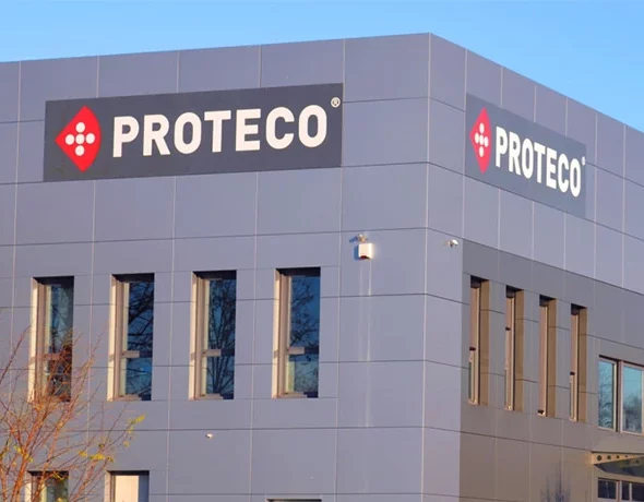 proteco france pour portail battant et coulissant